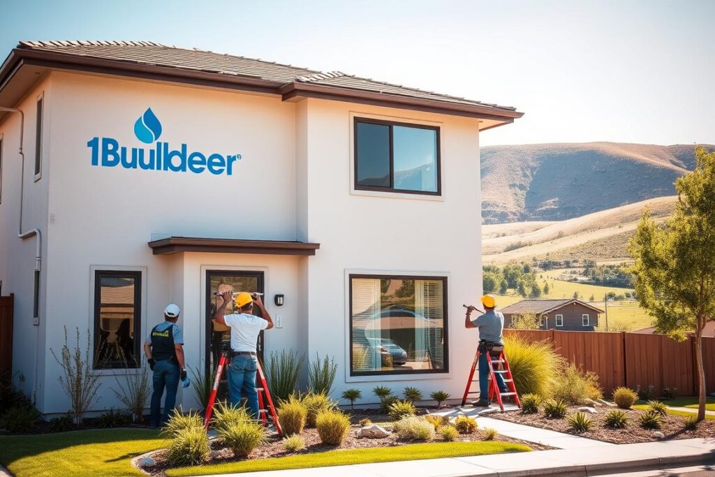fixed window installation in Diamond Springs, CA