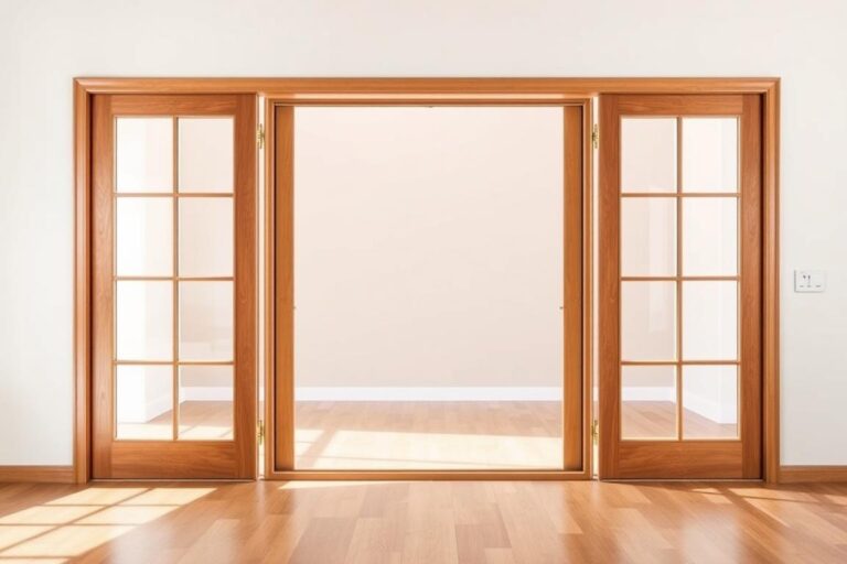 french door installation service in Placerville, CA
