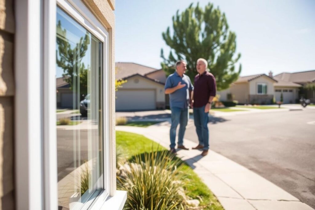 home window replacement deals in Diamond Springs, CA