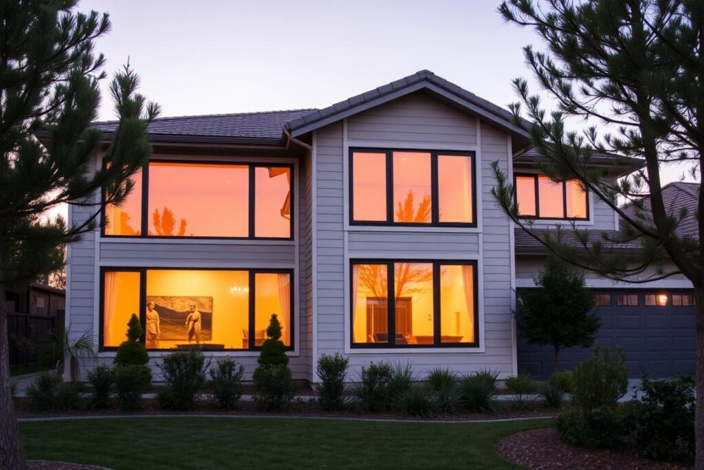 Modern Window Styles to Enhance Your Diamond Springs, CA Home 2 modern window styles for homes in Diamond Springs, CA