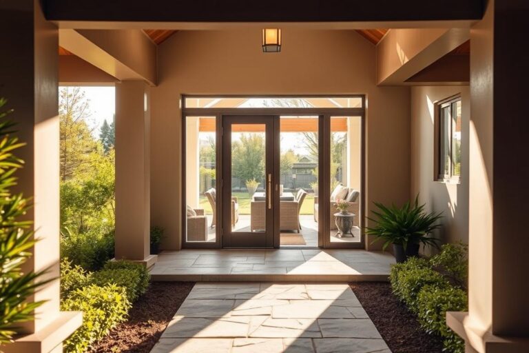 patio door replacement service in Placerville, CA