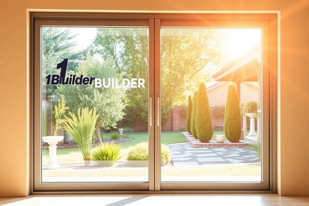 sliding glass door replacement