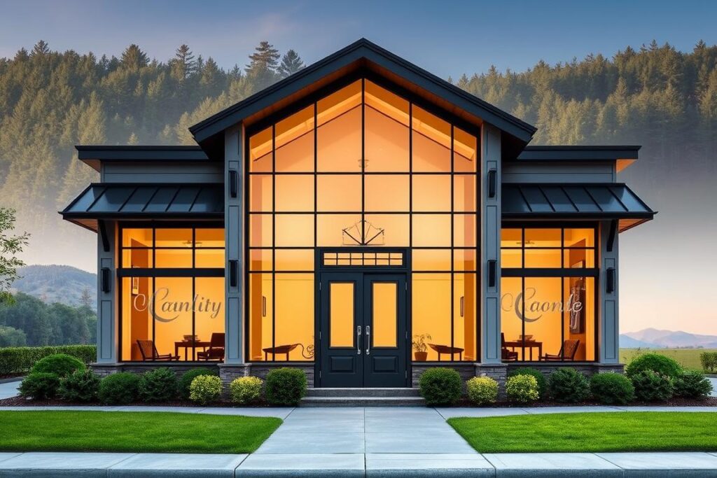 Discover Diamond Springs' Premier Window Company 5 window company near me in Diamond Springs, CA