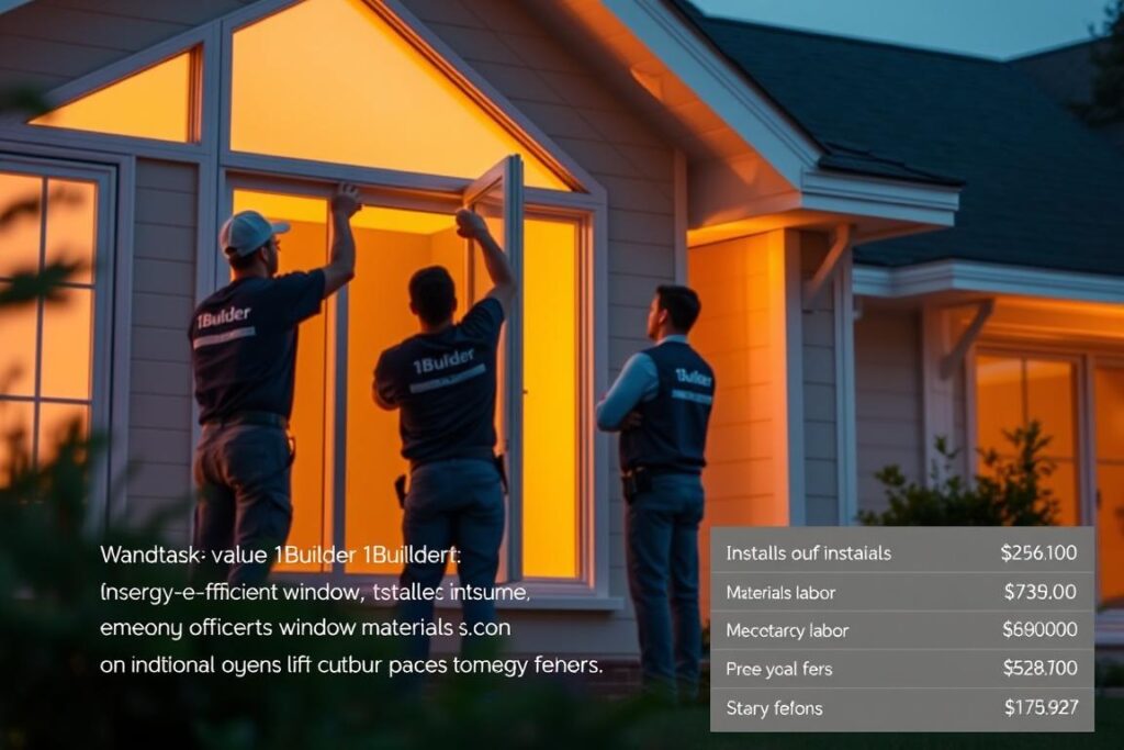 window installation costs window installation costs