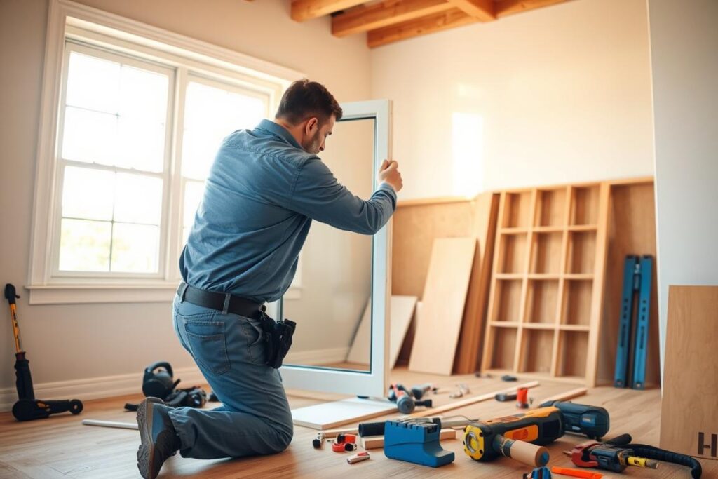 window installation costs