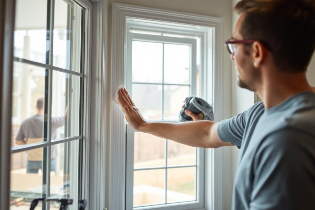 window maintenance tips