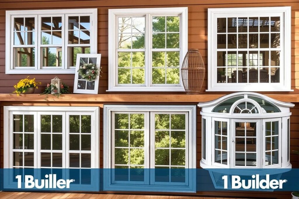 window styles