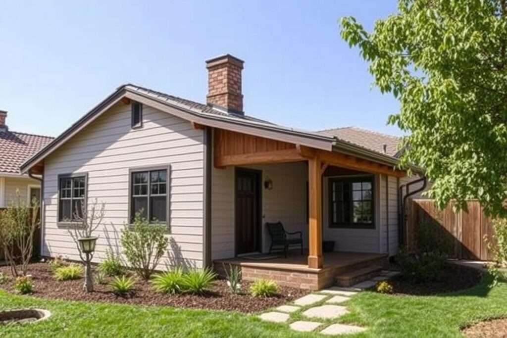 1Builder Handyman Services Placerville