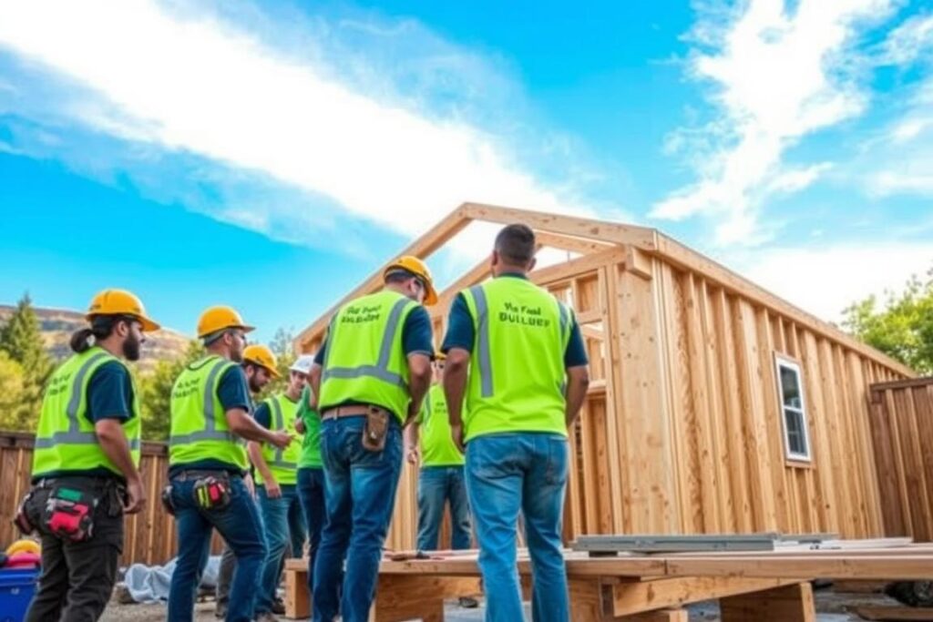 1Builder handyman services El Dorado County