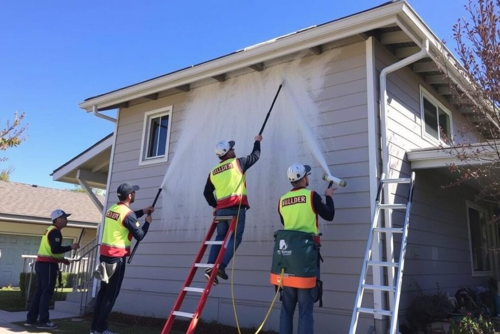1Builder handyman services Placerville