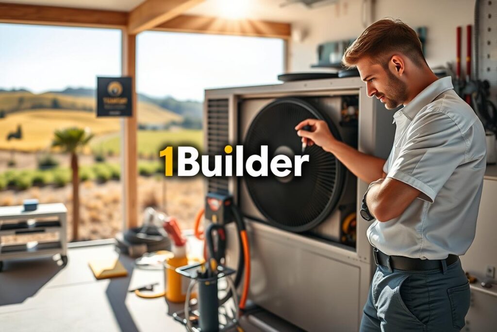AC tune-up Placerville CA recommended companies