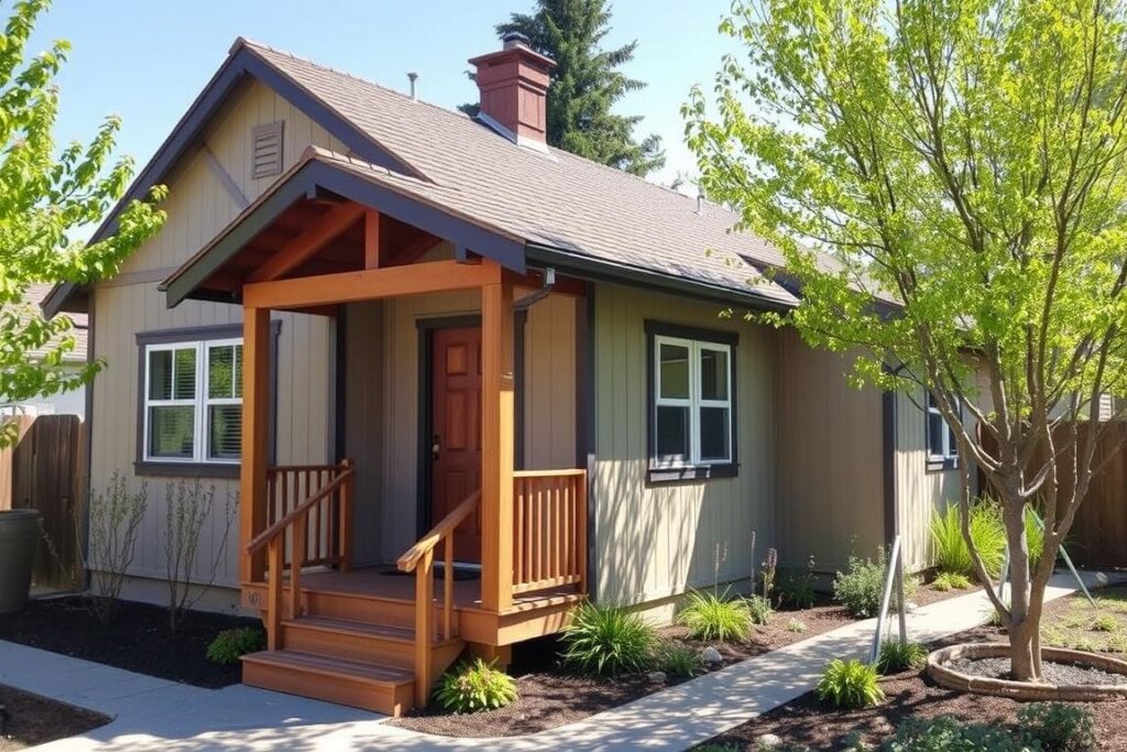 ADU contractors Placerville CA