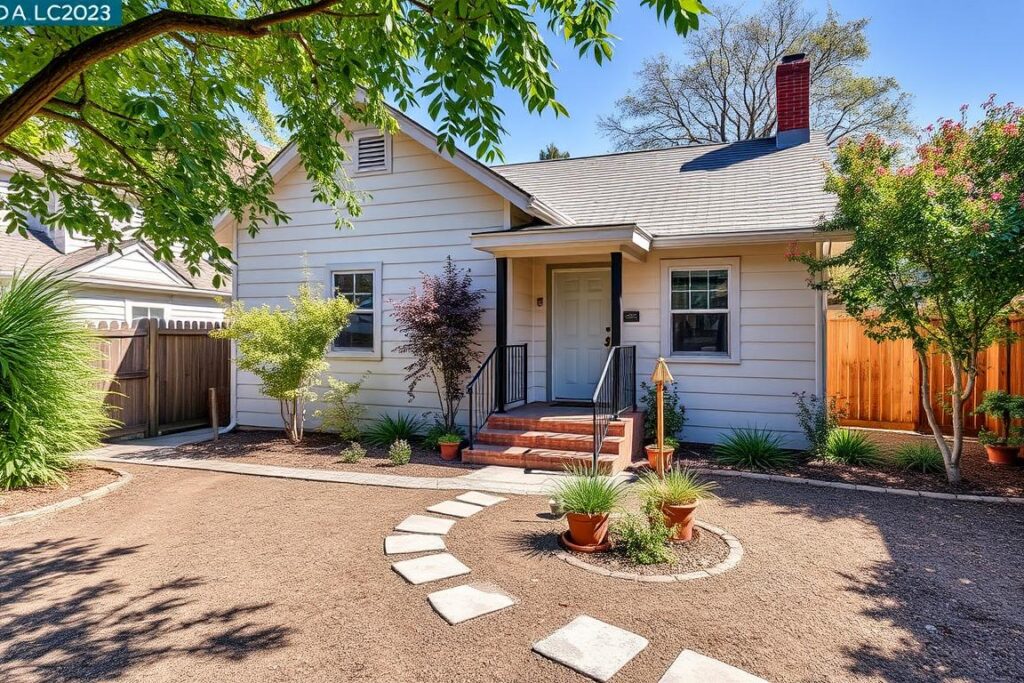 ADU financing options Placerville