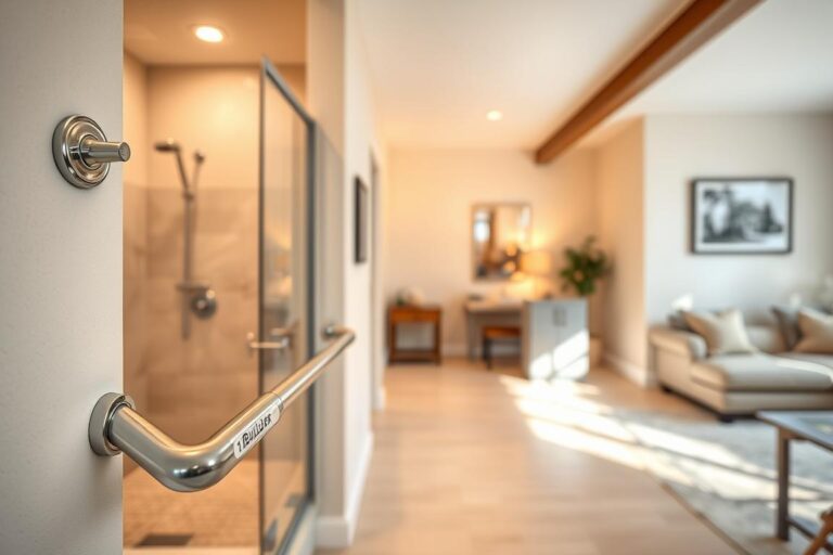 Your Trusted Handyman 4 Aging in place modifications Placerville CA grab bars