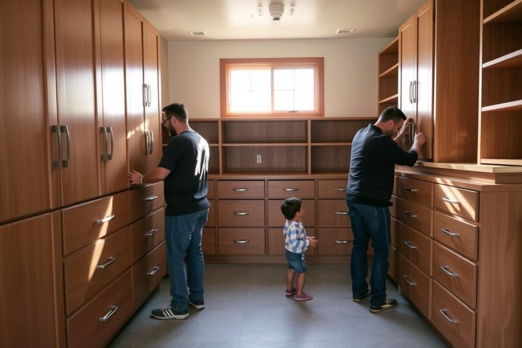 Expert Baby Proofing Services Placerville CA - Cabinet Locks 8 Baby proofing services Placerville CA cabinet locks
