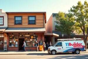Best local hardware stores Placerville CA