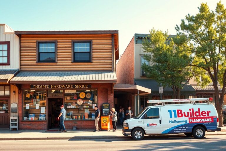 Best local hardware stores Placerville CA
