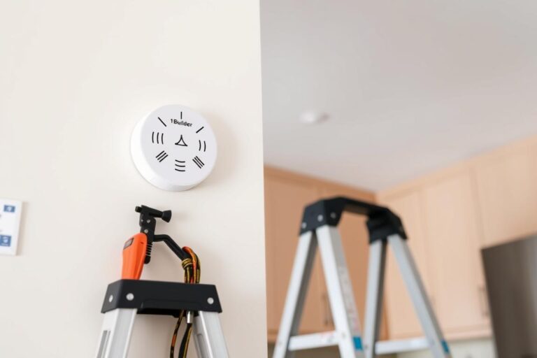 Carbon monoxide detector installation Placerville CA cost