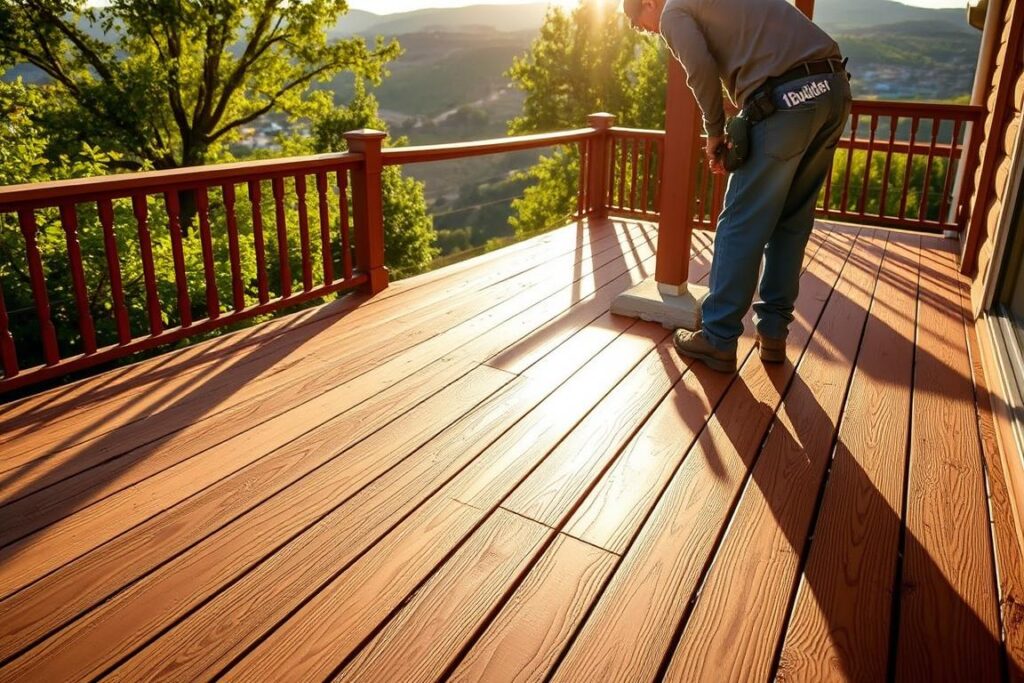 Best Practices for Deck Staining and Sealing in Placerville, CA 1 Deck staining and sealing Placerville CA best practices