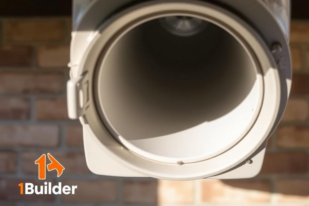 Dryer vent cleaning Placerville CA fire hazard