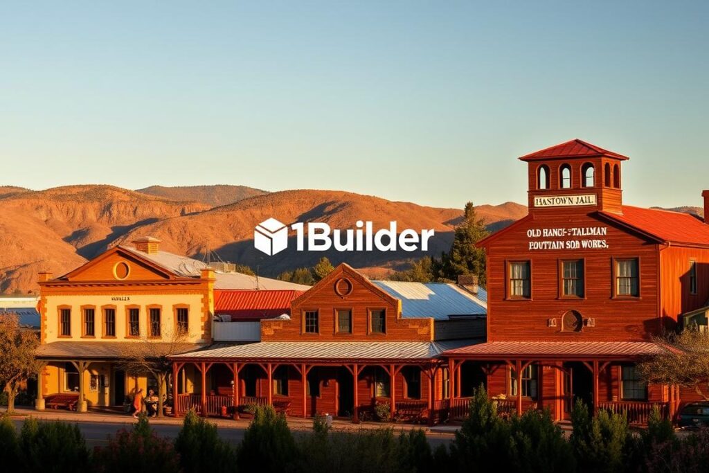 Historic Sites in Placerville