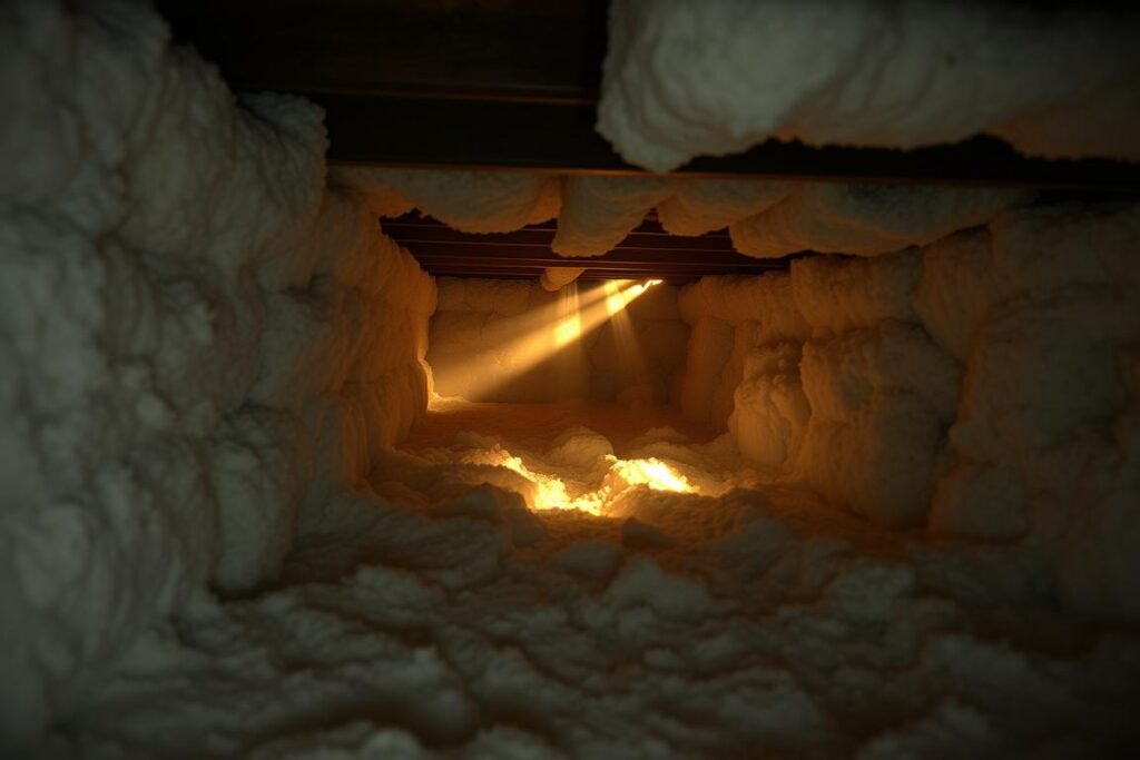 Insulating crawl space Placerville CA homes - 1Builder Handyman 3 Insulating crawl space Placerville CA homes