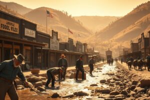 Less-known historic sites in Placerville CA