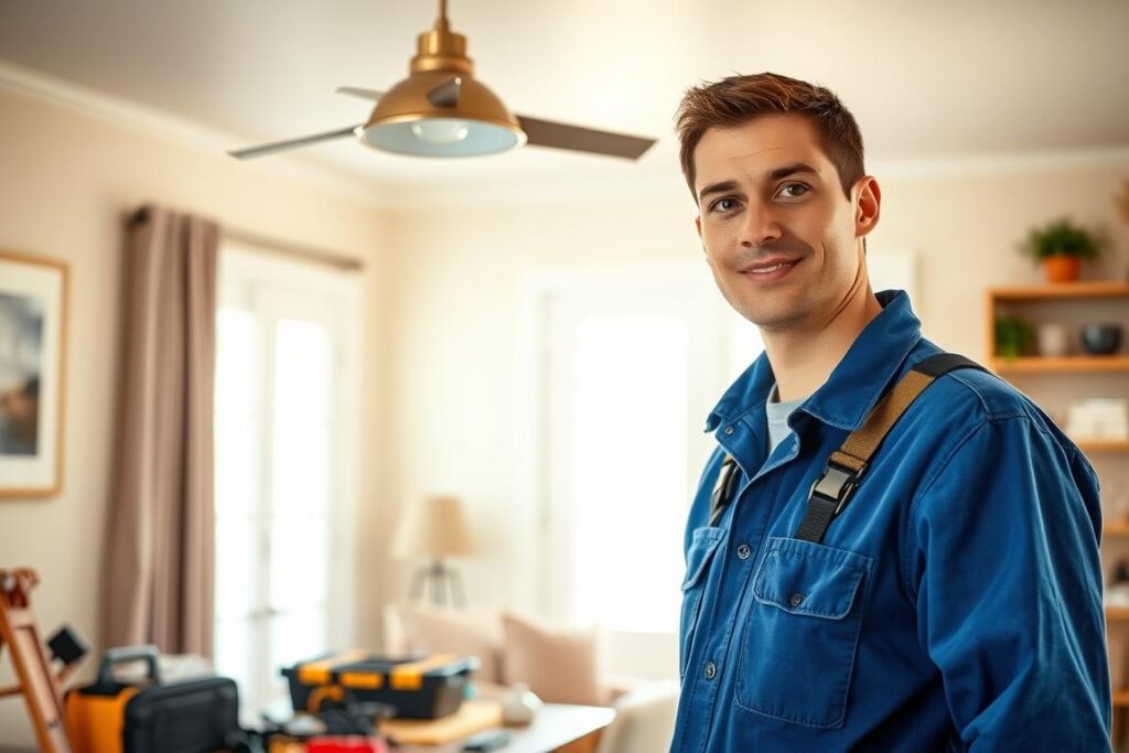 Need Electrician for Light Fixture Replacement in Placerville, CA? 4 Light fixture replacement Placerville CA electrician needed?
