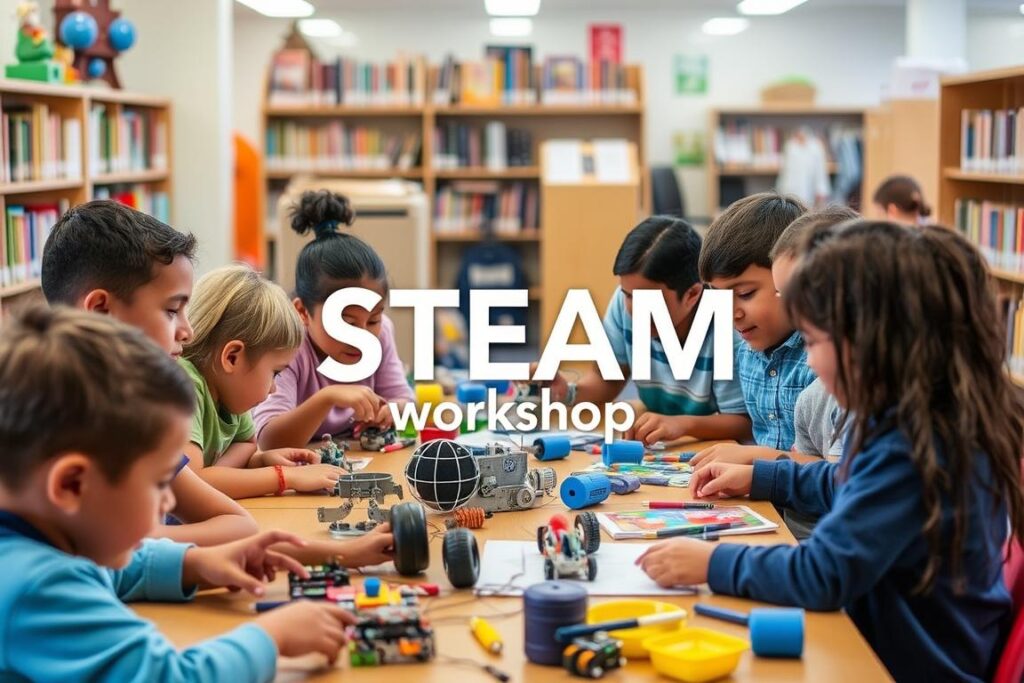 Placerville library children's programs