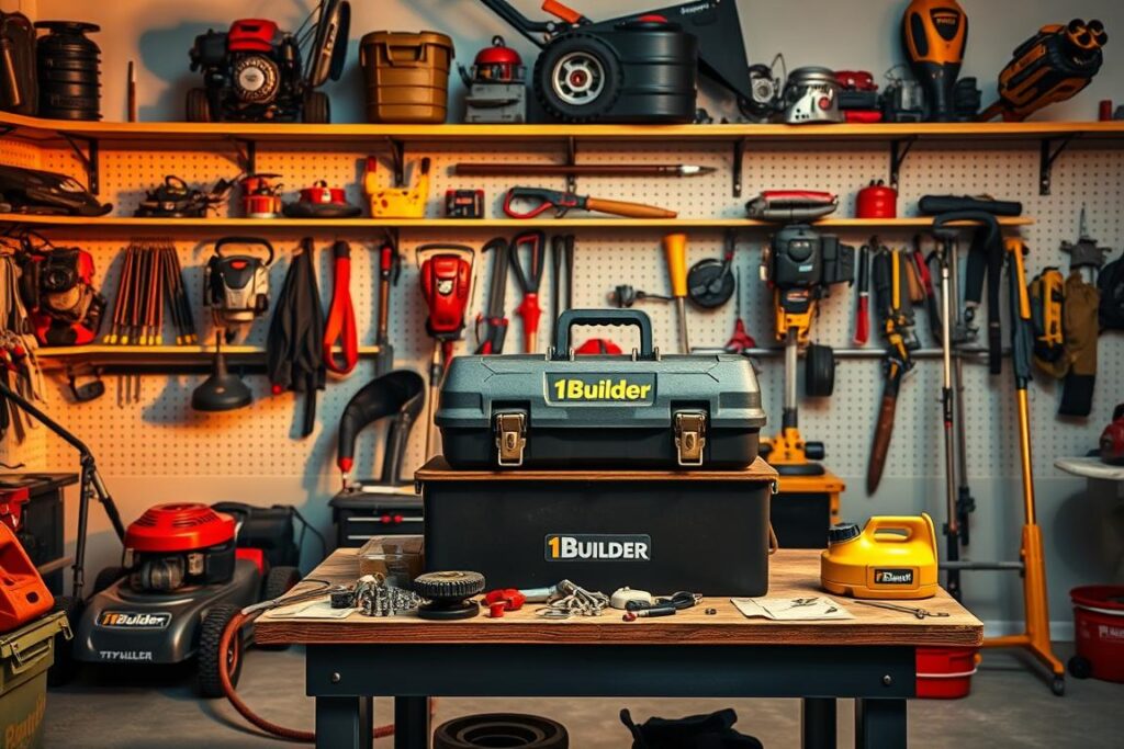 Small Engine Repair Placerville CA - Lawnmower Tune-Up & More 5 Small engine repair Placerville CA lawnmower tune-up