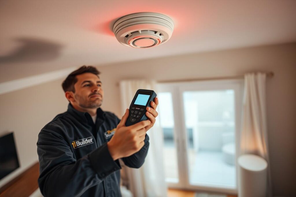 Smoke Detector Testing Placerville CA Requirements | 1Builder 10 Smoke detector testing Placerville CA requirements