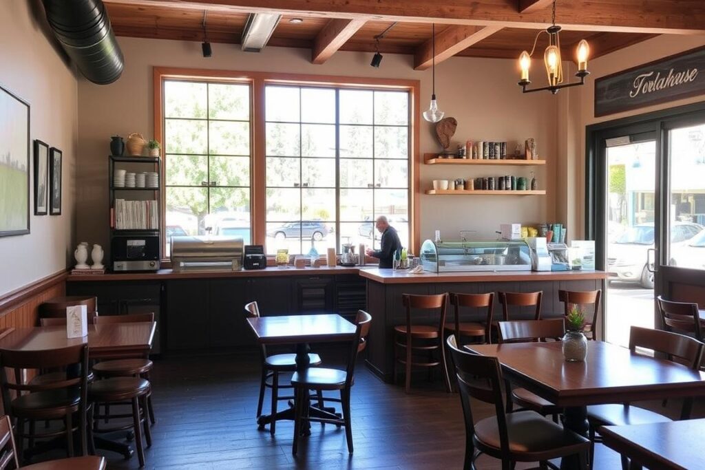 The Independent Coffeehouse Placerville CA