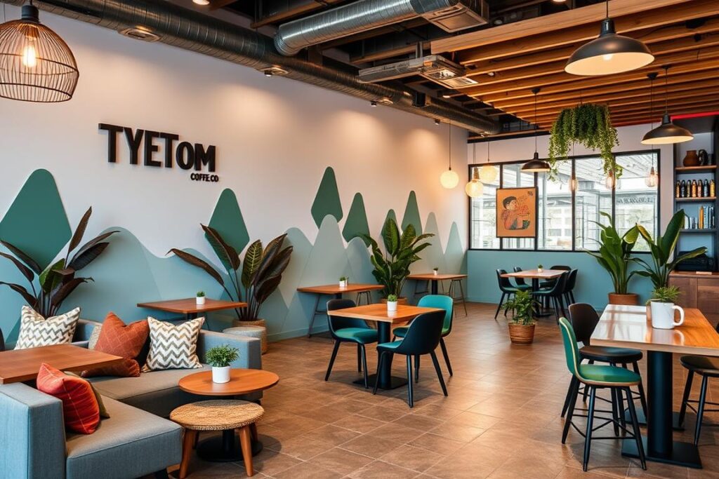 Totem Coffee Co Placerville CA