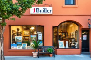 Where to find local art galleries Placerville CA