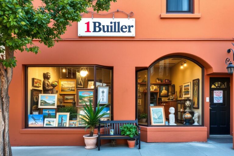 Where to find local art galleries Placerville CA