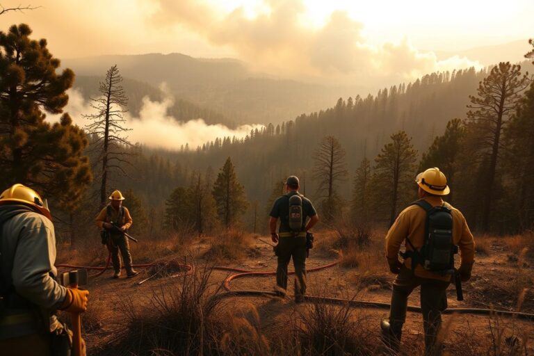 Wildfire prevention plan El Dorado County CA public comment