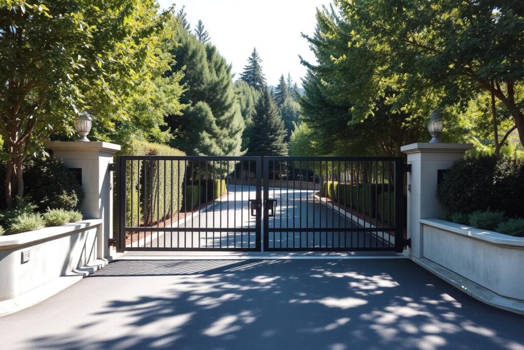 automatic gate repair Placerville CA