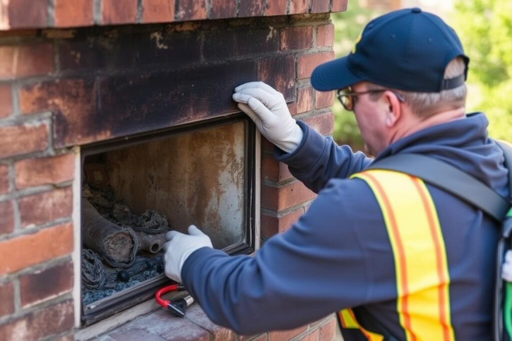 best chimney sweep companies Placerville CA