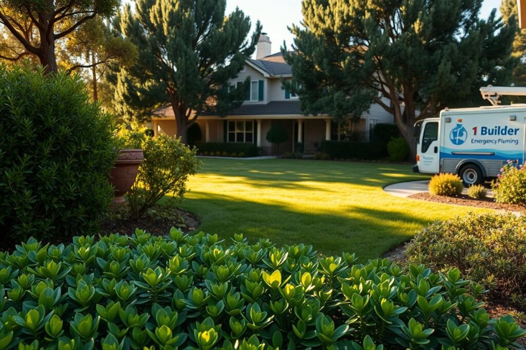 defensible space requirements