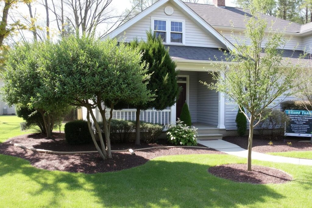 defensible space zone 1 requirements California