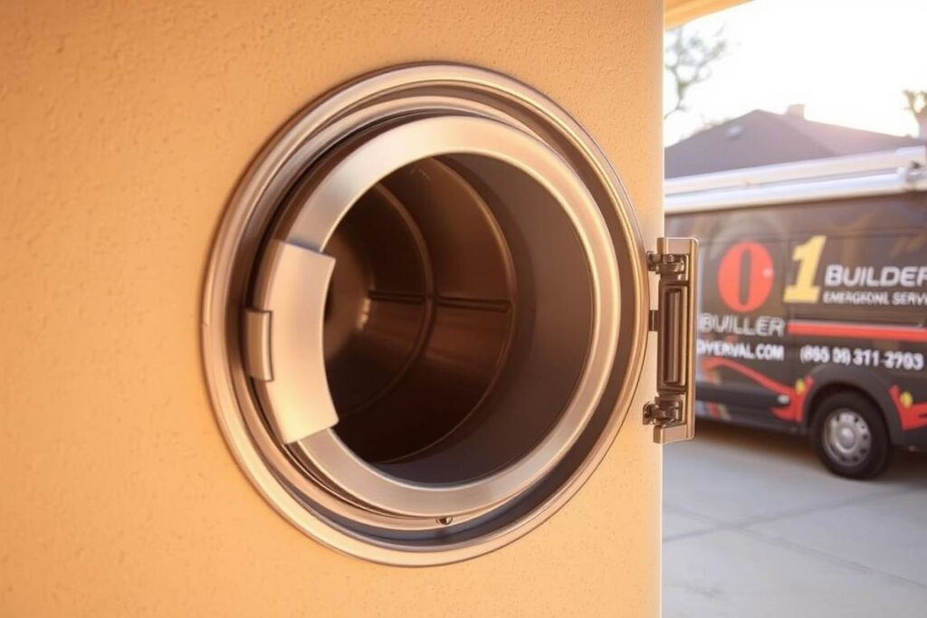 dryer vent cleaning frequency