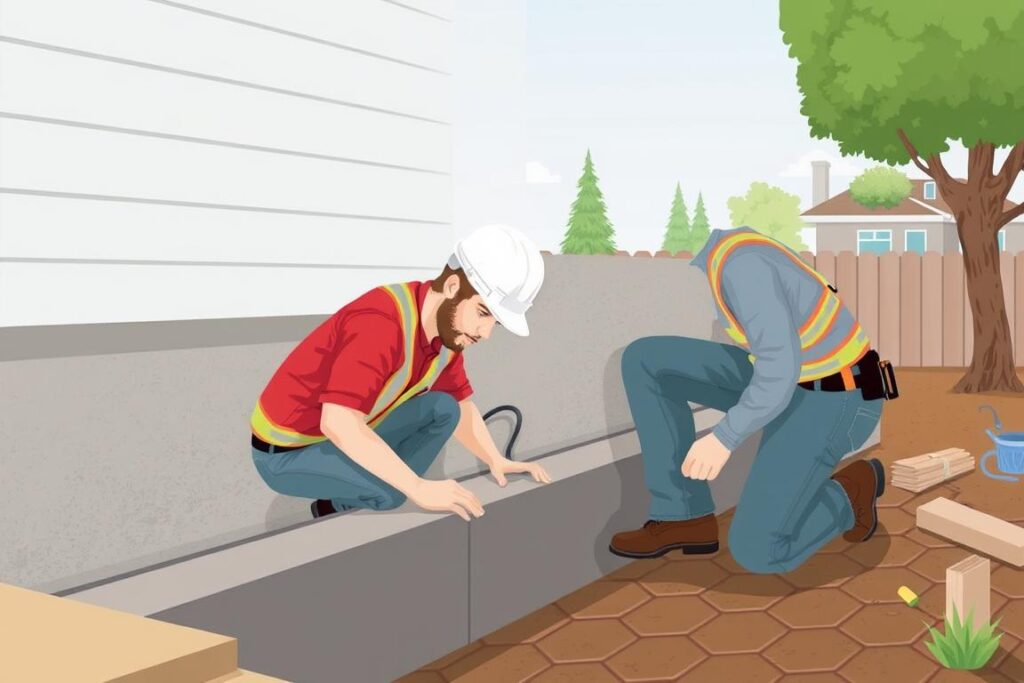 earthquake retrofit contractor Placerville CA