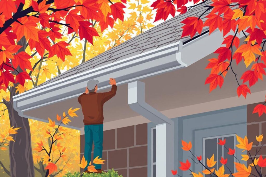 gutter cleaning cost Placerville CA