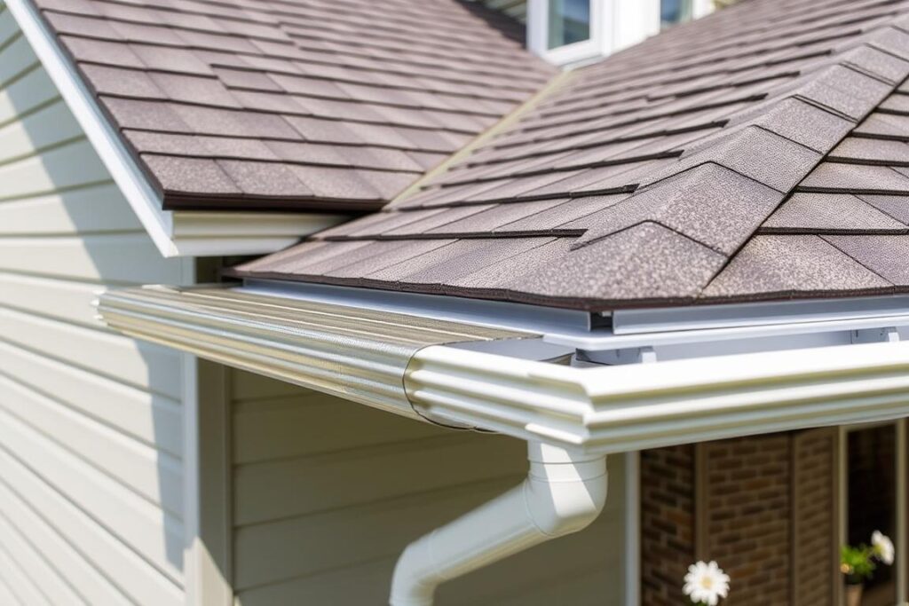 gutter guard installation Placerville