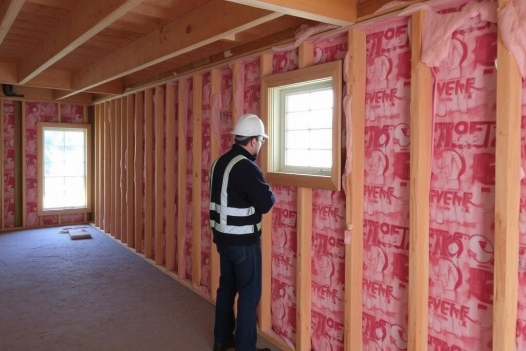 home insulation services Placerville CA