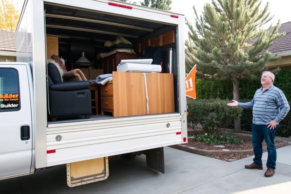 junk pickup placerville