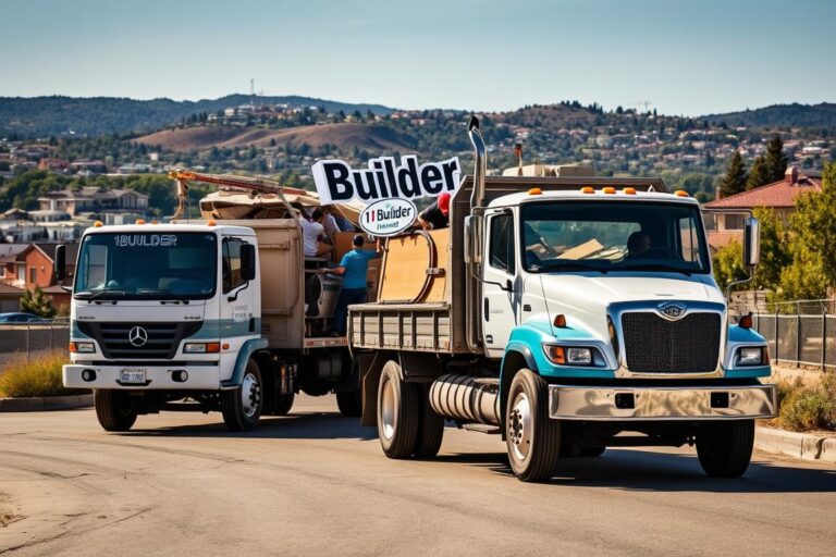 junk removal services