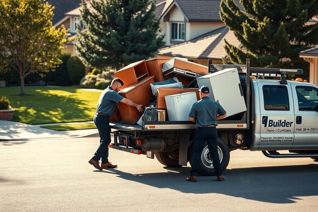 Dump Run Services in Placerville, CA: Local Expert Tips 3 junk removal services Placerville CA