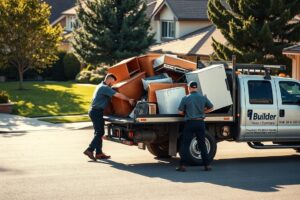 junk removal services Placerville CA