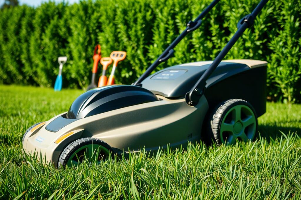 lawnmower tune-up Placerville CA